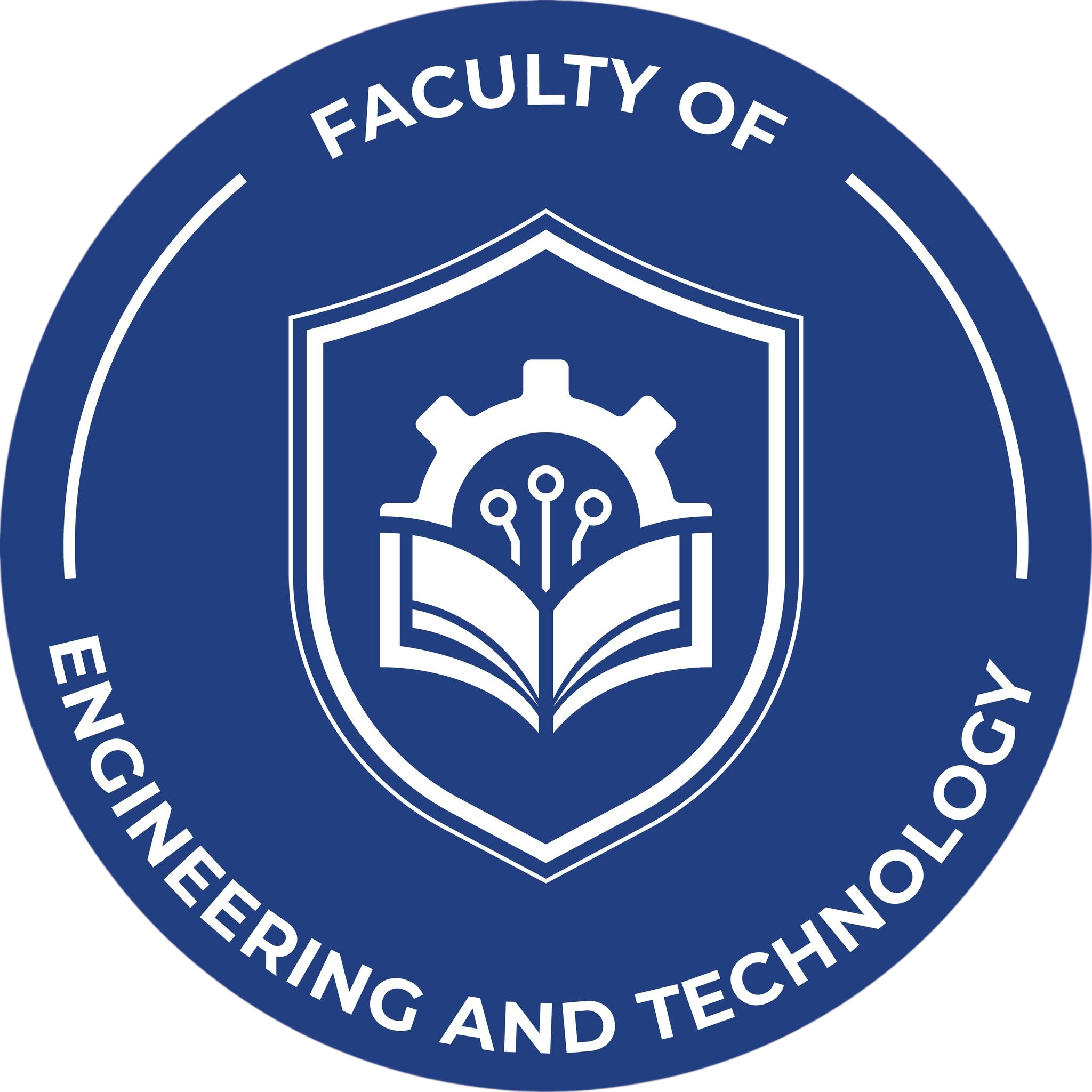 Logo Khoa Kỹ thuật và Công nghệ, Đại học Sư phạm Hà Nội